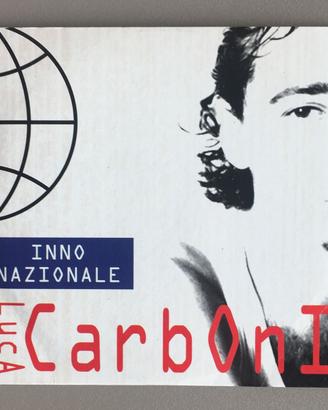 Luca Carboni - Inno Nazionale 1995