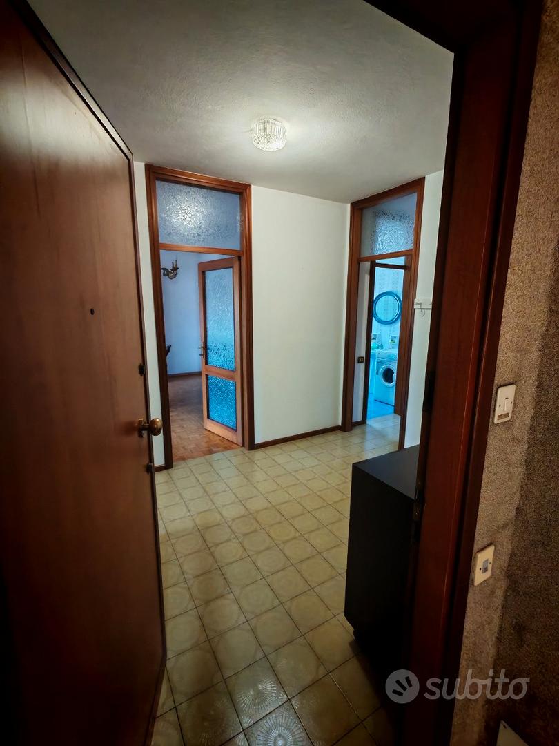 Appartamento – BL - Altro