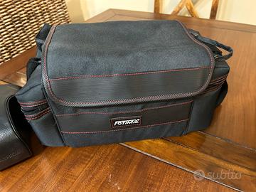 Macchina fotografica Yashica 108 multi program