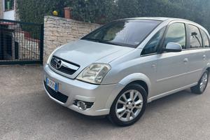 Opel Meriva 1.7 diesel