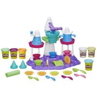 Castello dei gelati Play-Doh