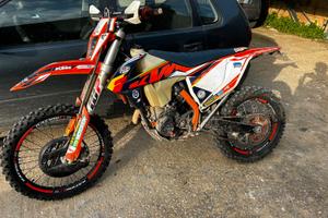 Ktm exc 350
