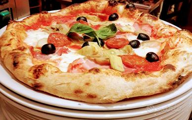 Pizzaiolo