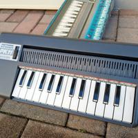 Tastiera polifonica Bontempi