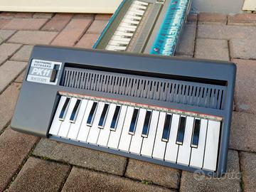 Tastiera polifonica Bontempi