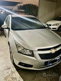 Chevrolet Cruze GPL