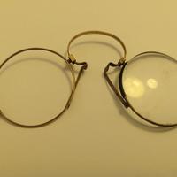 montatura occhiali antichi 