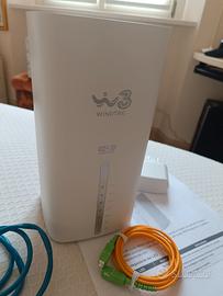 router TP link mod XB 432 V