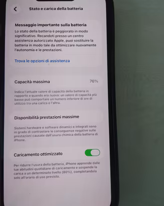 Iphone 14 Promax 256gb nero