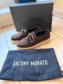 Scarpe Antony Morato
