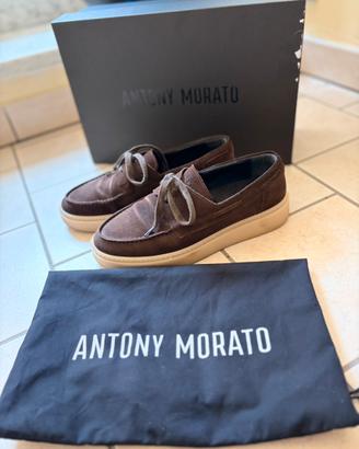 Scarpe Antony Morato