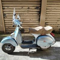 Vespa PX200e