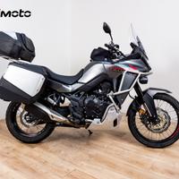 HONDA XL 750 TRANSALP - 2023