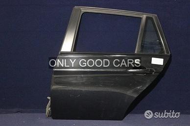 Porta posteriore sinistra bmw serie 3 e91 | 000245