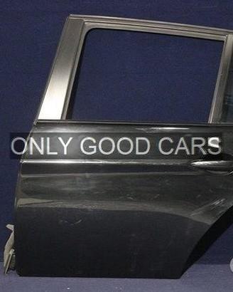 Porta posteriore sinistra bmw serie 3 e91 | 000245