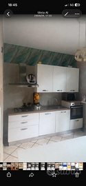 cucina Afragola