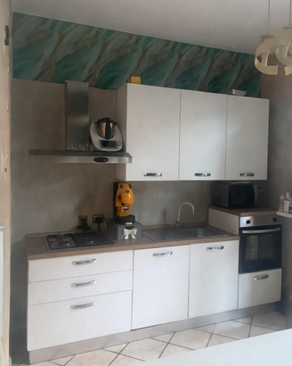 cucina Afragola