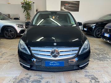 Mercedes-benz B 180 CDI BlueEFFICIENCY Premium