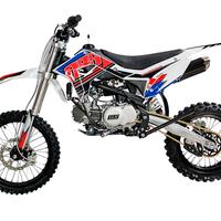 PITBIKE PBS SPARK 140cc