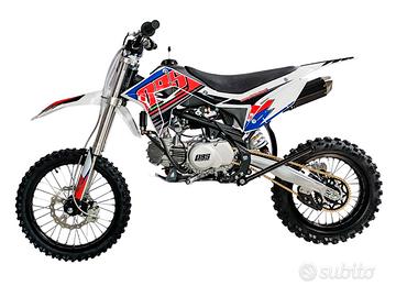PITBIKE PBS SPARK 140cc