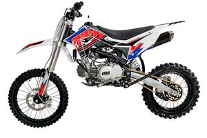 PITBIKE PBS SPARK 140cc