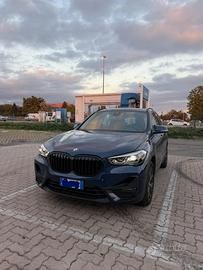BMW X1 25e Msport
