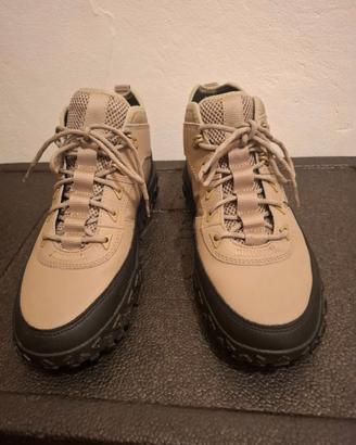 Motion 6 six mid timberland