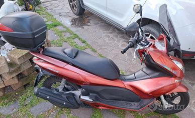 scooter honda pcx 125cc 