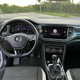 Volkswagen T-Roc T-ROC 1.5