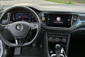Volkswagen T-Roc T-ROC 1.5