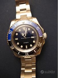 orologio Bliger 44 mm