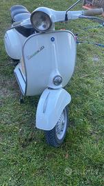 Vespa 125 primavera