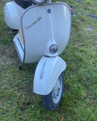 Vespa 125 primavera