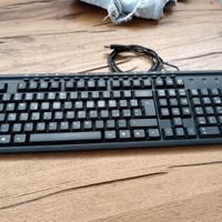 Tastiera meccanica 