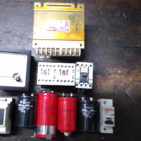 Componenti elettrici