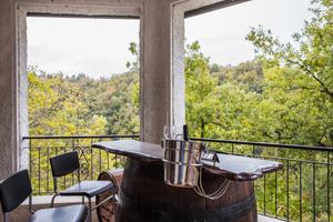 Qui il tempo rallenta e cominciano le emozioni