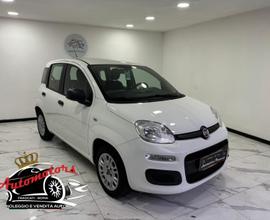 Fiat Panda 1.2 BENZINA-NEOPATENTATI-GARANTITA-2016