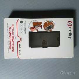 custidia per cellulare 
