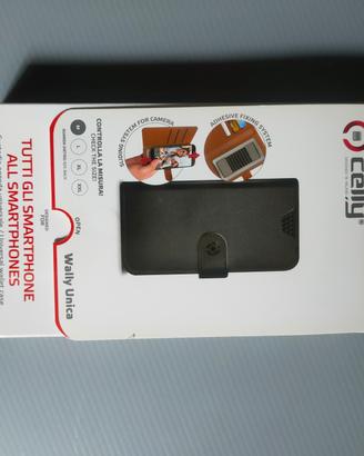 custidia per cellulare 