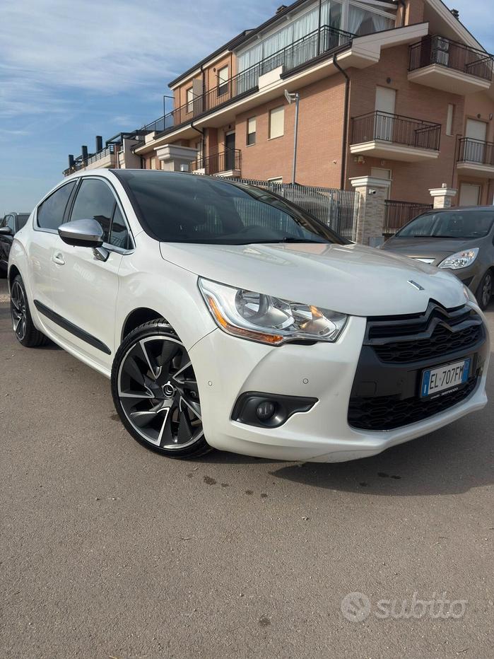 DS DS 4