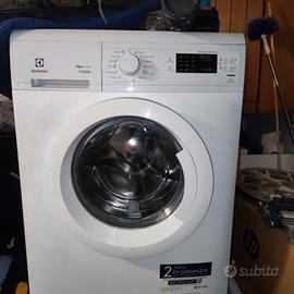 lavatrice Electrolux 7kg 