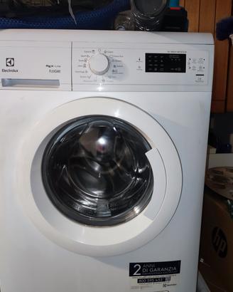 lavatrice Electrolux 7kg 