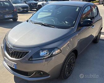 LANCIA Ypsilon 1.0 FireFly 5 porte S&S Hybrid Go