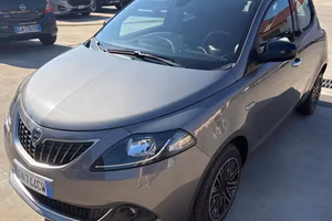 LANCIA Ypsilon 1.0 FireFly 5 porte S&S Hybrid Go