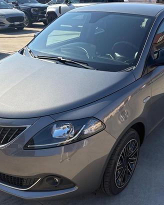 LANCIA Ypsilon 1.0 FireFly 5 porte S&S Hybrid Go