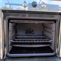 Forno Smeg Ventilato