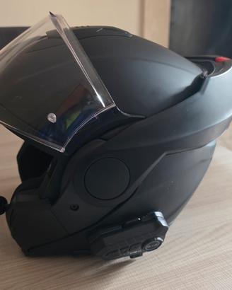 casco modulare mph  180°