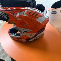 Airoh aviator 3 tg M