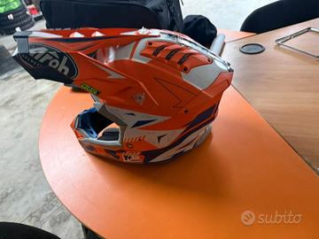 Airoh aviator 3 tg M