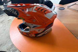 Airoh aviator 3 tg M